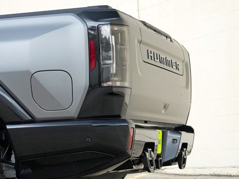 Used 2023 GMC Hummer EV Edition 1 AWD/4WD image 85