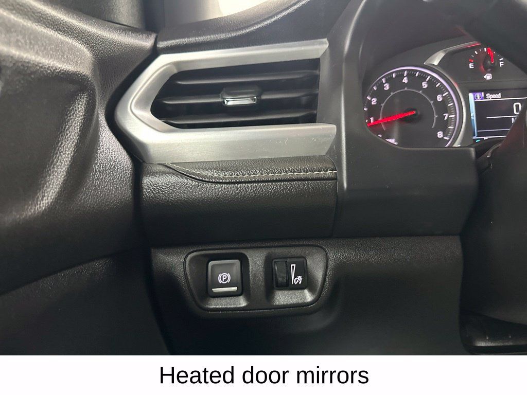 Used 2019 GMC Acadia SLT w/ Black Edition AWD/4WD image 49