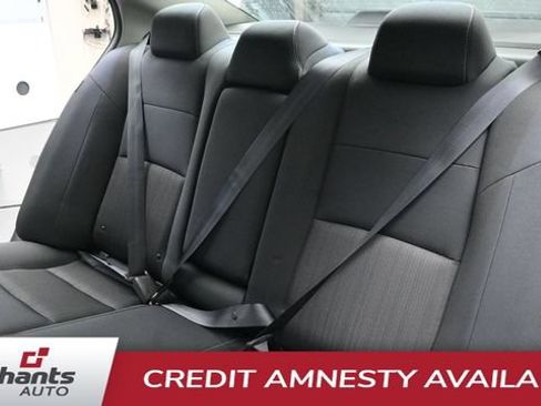 Used 2021 Nissan Altima 2.5 S FWD image 25