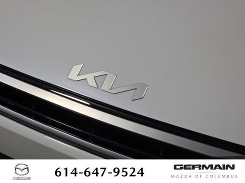 Used 2025 Kia K4 EX FWD image 14