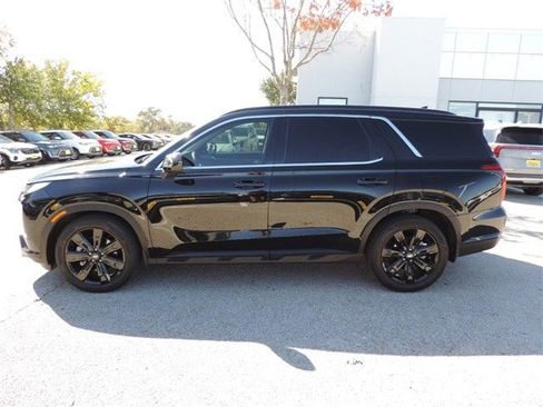Used 2024 Hyundai Palisade XRT image 8