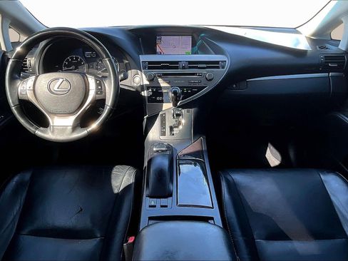 Used 2015 Lexus RX 350 FWD image 14