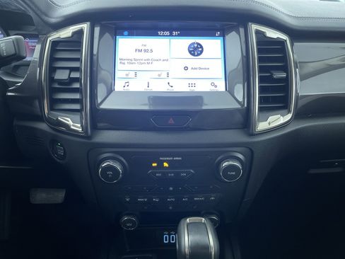 Used 2019 Ford Ranger Lariat image 18