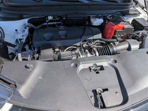 New 2026 Acura RDX A-Spec image 18