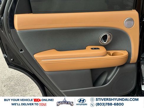 New 2026 Hyundai Palisade Calligraphy image 23