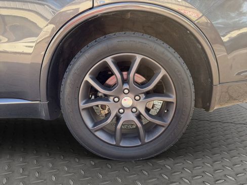 Used 2016 Dodge Durango R/T RWD image 27