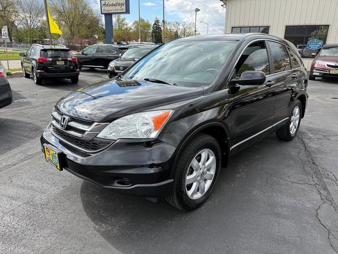 Used 2011 Honda CR-V LX image 76