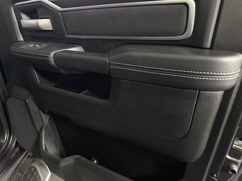 Used 2025 RAM 2500 Big Horn image 32