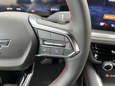 New 2026 Chevrolet Tahoe RST w/ RST Performance Edition image 31