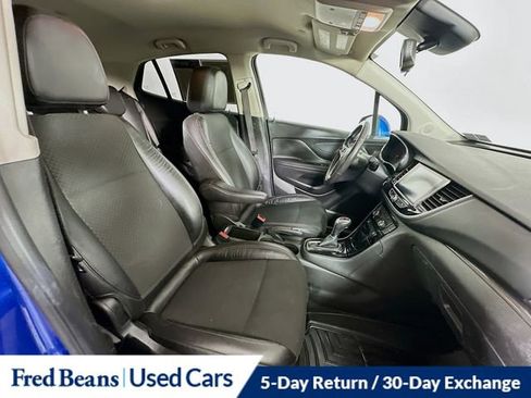 Used 2017 Buick Encore Preferred FWD image 28
