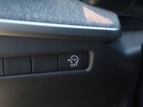 New 2026 Nissan Kicks SV FWD image 12