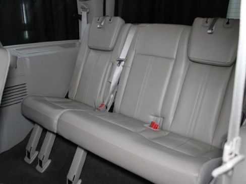 Used 2015 Lincoln Navigator 2WD image 23