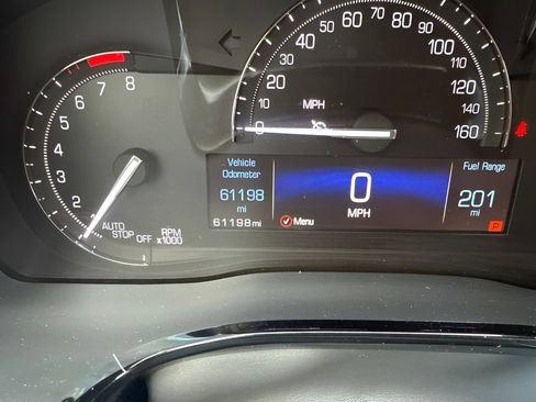 Used 2018 Cadillac XT5 Premium Luxury FWD image 27