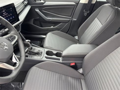 New 2026 Volkswagen Jetta S image 7