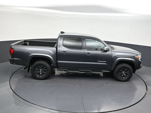 Used 2023 Toyota Tacoma SR5 w/ Technology Package RWD image 25