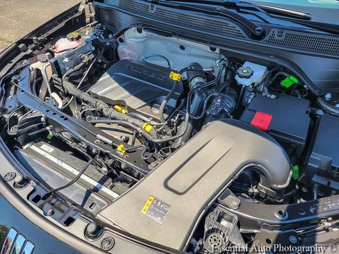 New 2026 Buick Envista Sport Touring w/ Convenience I Package FWD image 28