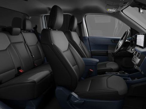 New 2026 Ford Maverick XL FWD image 30