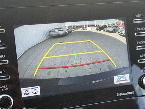 Used 2024 Toyota Camry TRD image 17