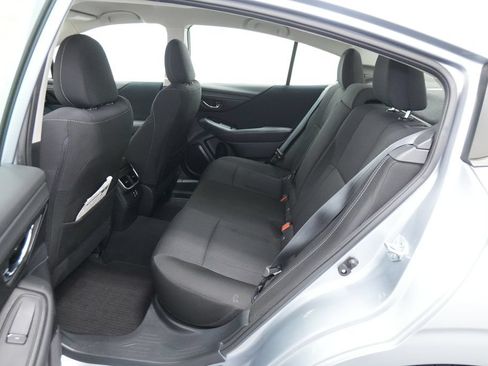 Used 2024 Subaru Legacy Premium AWD/4WD image 18