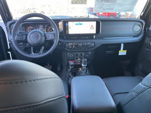 New 2026 Jeep Wrangler Unlimited Rubicon image 14