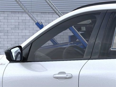 New 2026 Ford Escape ST-Line w/ Tech Pack #1 image 20