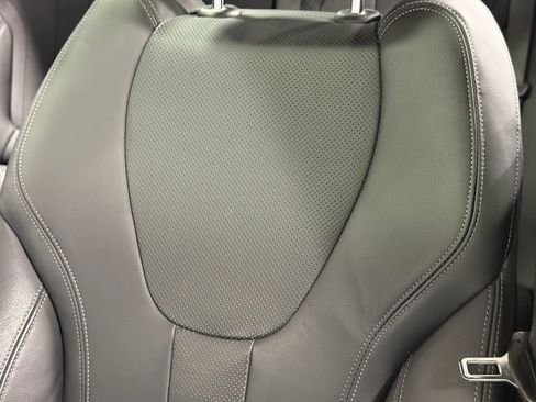 Used 2022 BMW X6 xDrive40i w/ M Sport Package AWD/4WD image 19