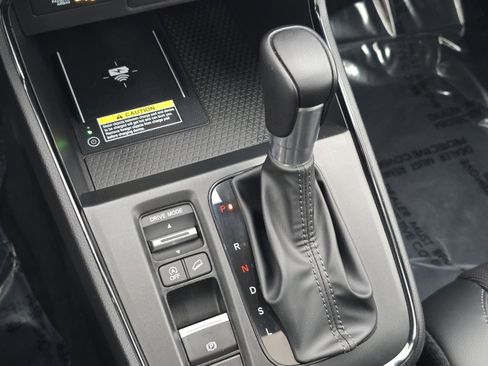 Certified 2024 Honda CR-V EX-L image 32