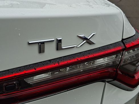 Certified 2023 Acura TLX w/ Advance Package AWD/4WD image 30