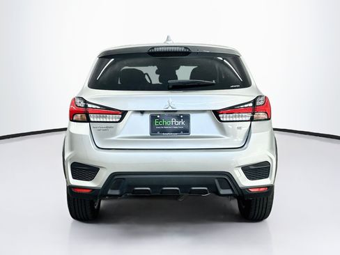 Used 2024 Mitsubishi Outlander Sport AWD image 7