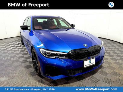 Used 2022 BMW M340i xDrive w/ Premium Package