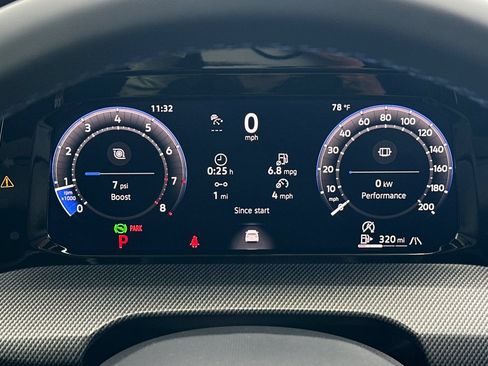 New 2026 Volkswagen Golf w/ Euro Style Package AWD/4WD image 23