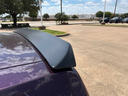 Used 2021 Dodge Challenger R/T Scat Pack RWD image 10