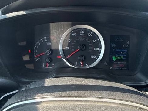 Used 2021 Toyota Corolla SE w/ SE Premium Package FWD image 1