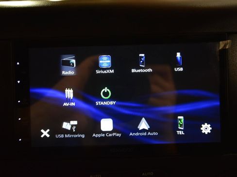 Used 2014 Jeep Wrangler Unlimited Sahara AWD/4WD image 23