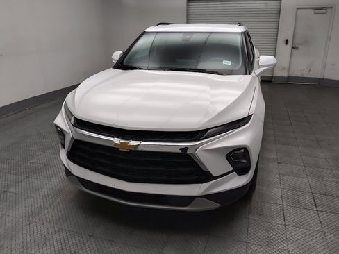 Used 2024 Chevrolet Blazer LT w/ Convenience Package FWD image 15