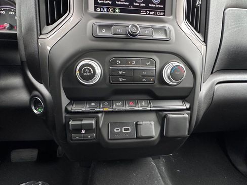 New 2026 GMC Sierra 1500 Pro w/ Graphite Edition image 23