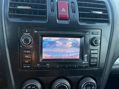 Used 2014 Subaru Crosstrek 2.0i Limited w/ Popular Package #2 image 32