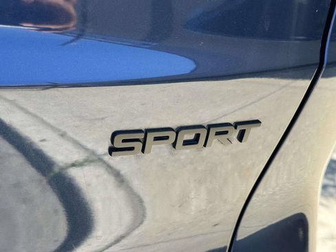Used 2024 Honda CR-V Sport image 11