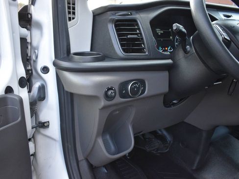 Used 2020 Ford Transit 350 350 AWD 2dr Commercial/Cutaway w/ Interior Upgrade Package image 14