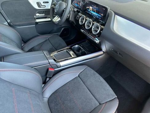 New 2026 Mercedes-Benz GLA 35 AMG GLA 35 AMG 4D Sport Utility 4M image 16