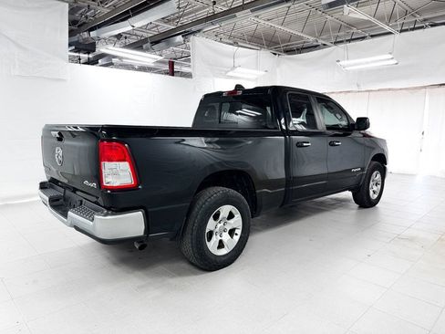 Used 2020 RAM 1500 Big Horn AWD/4WD image 5