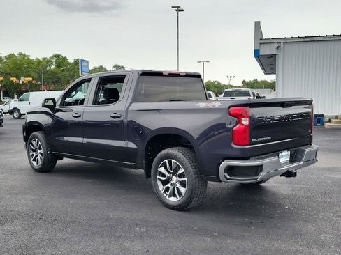 Used 2023 Chevrolet Silverado 1500 LT image 4