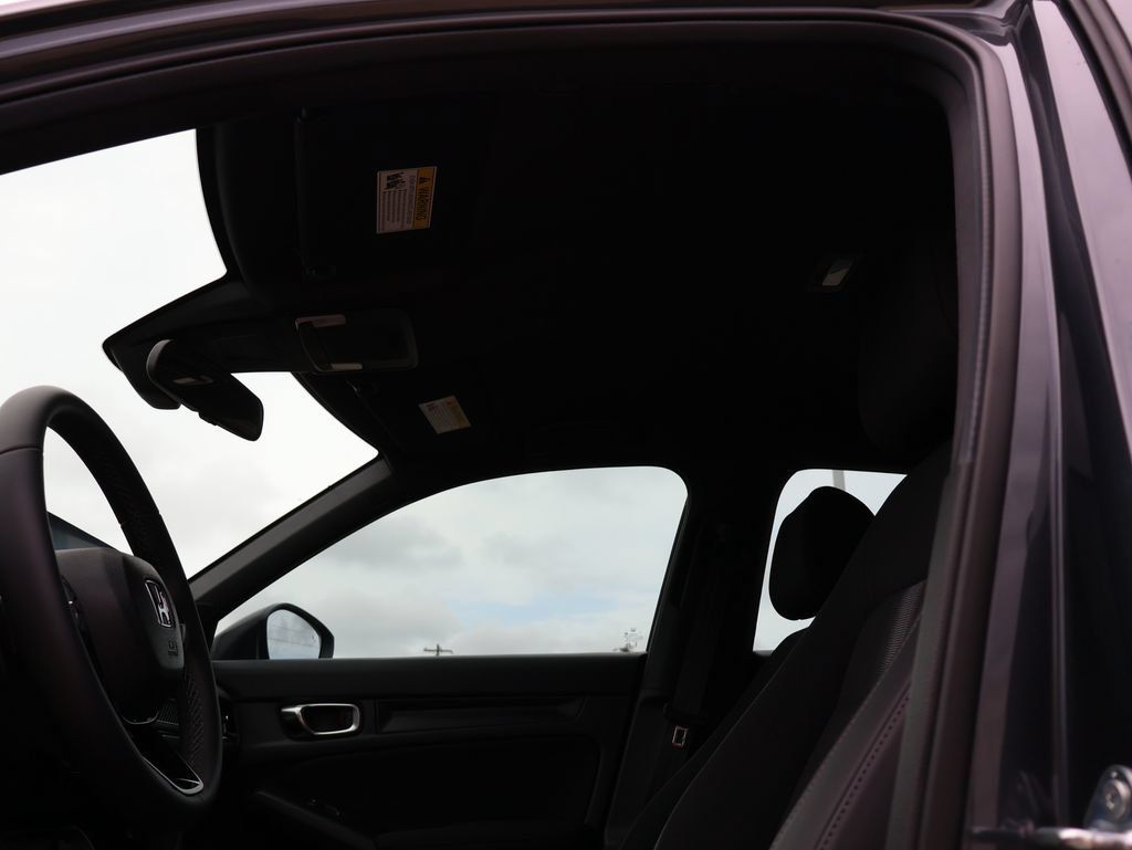 Used 2026 Honda Civic Sport image 32