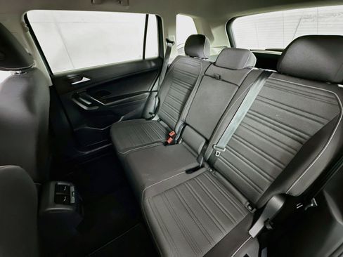 Used 2023 Volkswagen Tiguan S w/ IQ.Drive Package AWD/4WD image 23