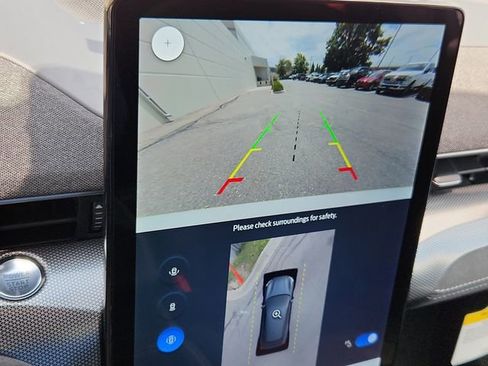 New 2025 Ford Mustang Mach-E GT image 21