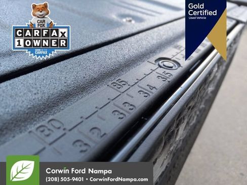 Used 2026 Ford F250 Lariat w/ Black Appearance Package AWD/4WD image 32