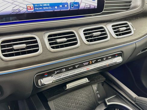 Certified 2026 Mercedes-Benz GLE 450 4MATIC Coupe image 17