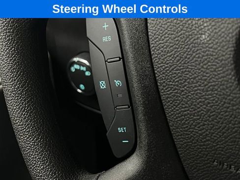 Used 2025 Chevrolet Express 2500 Extended w/ Driver Convenience Package RWD image 14