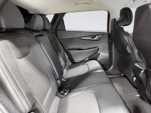 Used 2024 Kia EV6 Light image 24