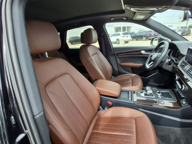 Used 2018 Audi Q5 2.0T Premium AWD/4WD image 18